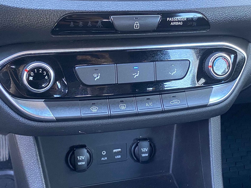 Hyundai I30 1.0 T-GDi Comfort