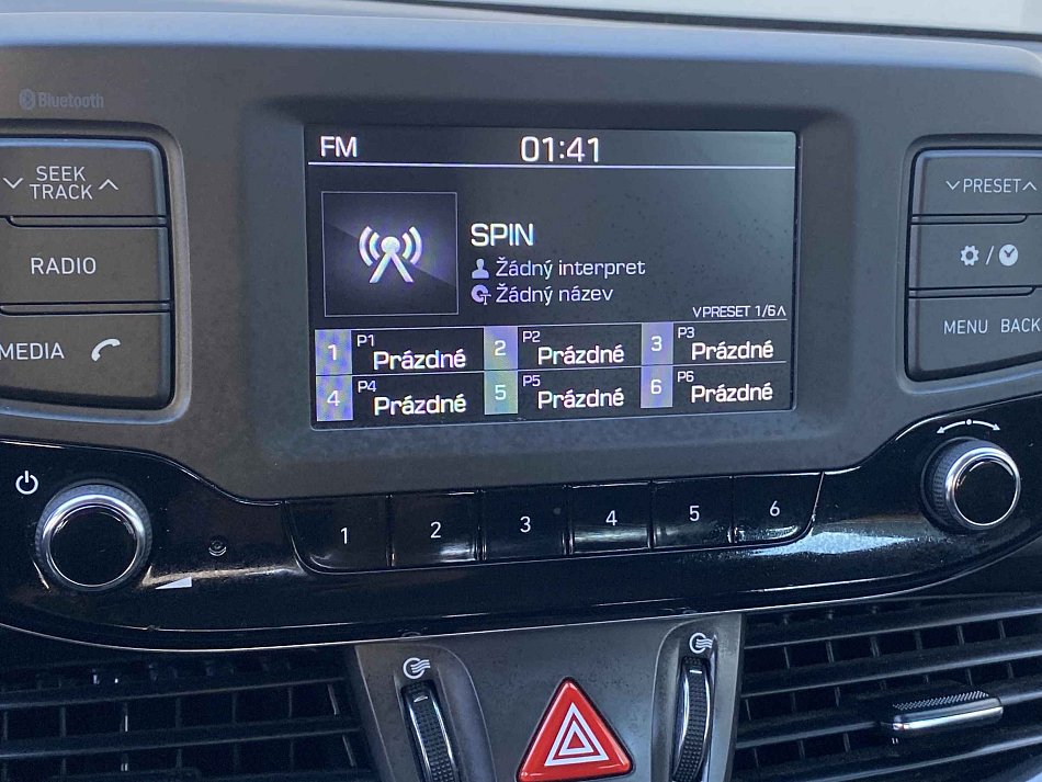 Hyundai I30 1.0 T-GDi Comfort