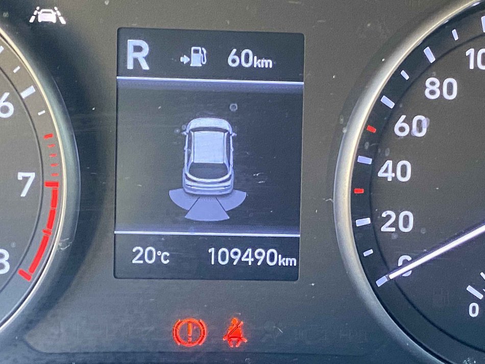 Hyundai I30 1.0 T-GDi Comfort