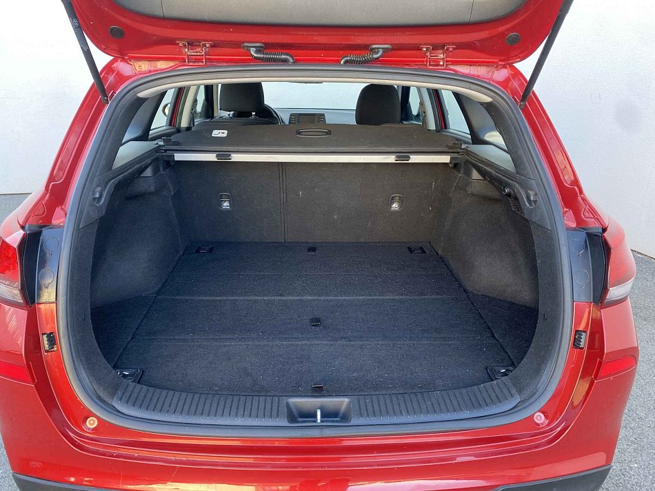Hyundai I30 1.0 T-GDi Comfort
