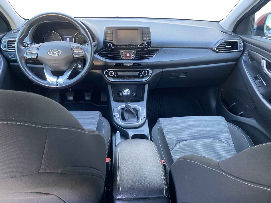 Hyundai I30 1.0 T-GDi Comfort