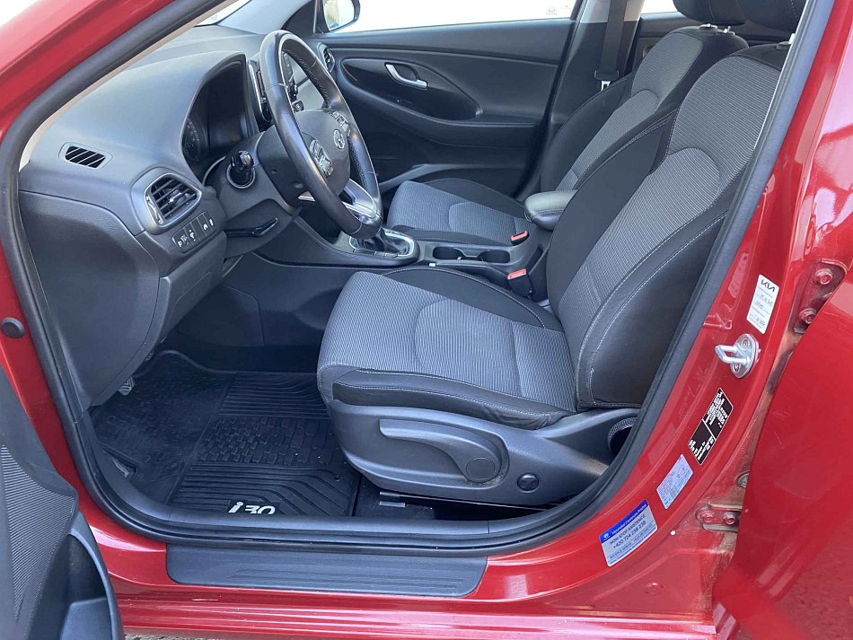 Hyundai I30 1.0 T-GDi Comfort