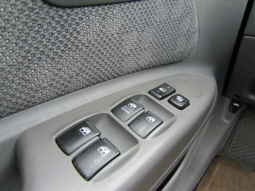 Kia Rio 1.6i 