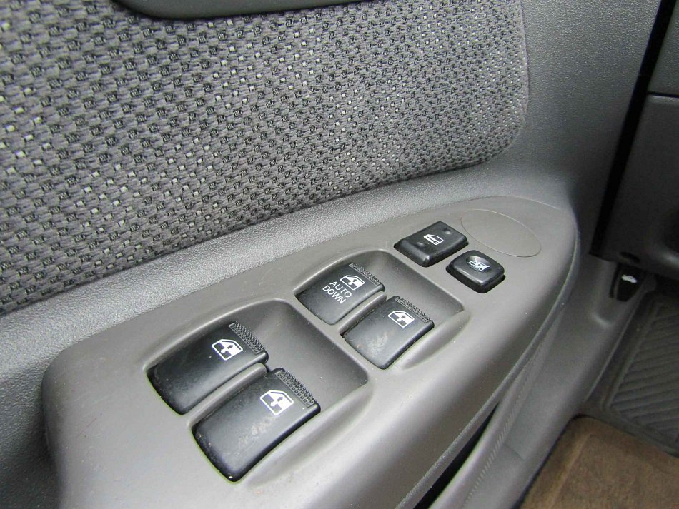 Kia Rio 1.6i 