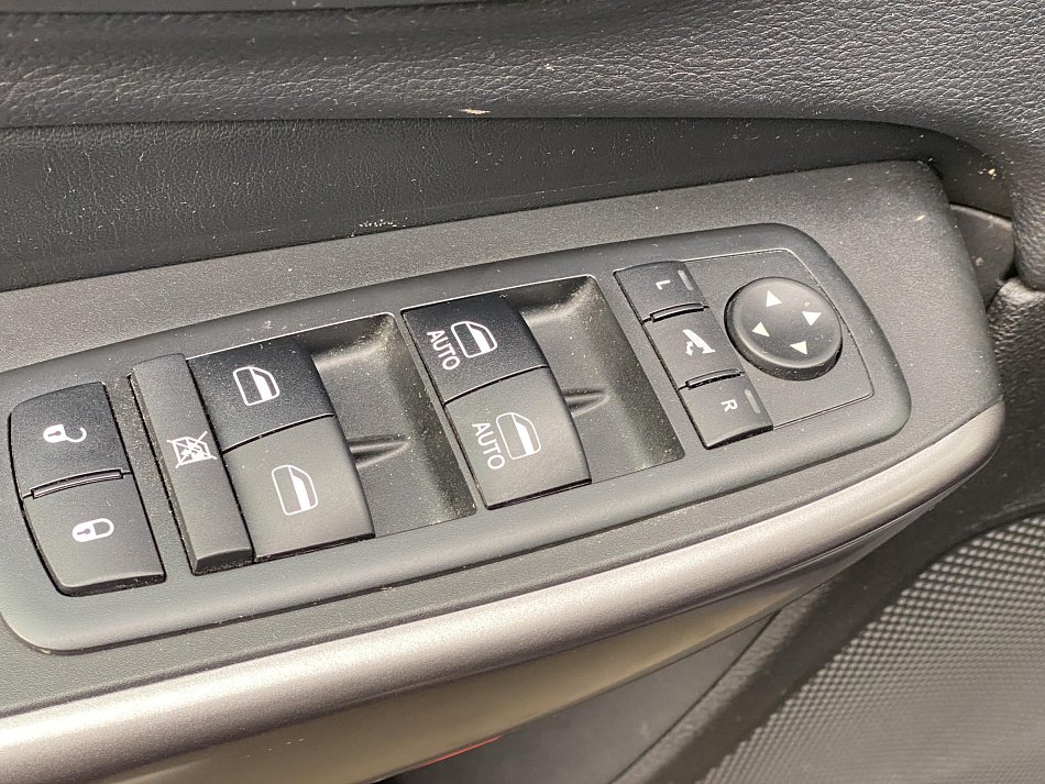 Jeep Cherokee 2.2 M-Jet Limited 4X4