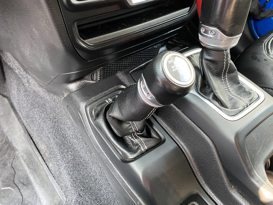 Jeep Gladiator 3.0 CRD Overland 4x4