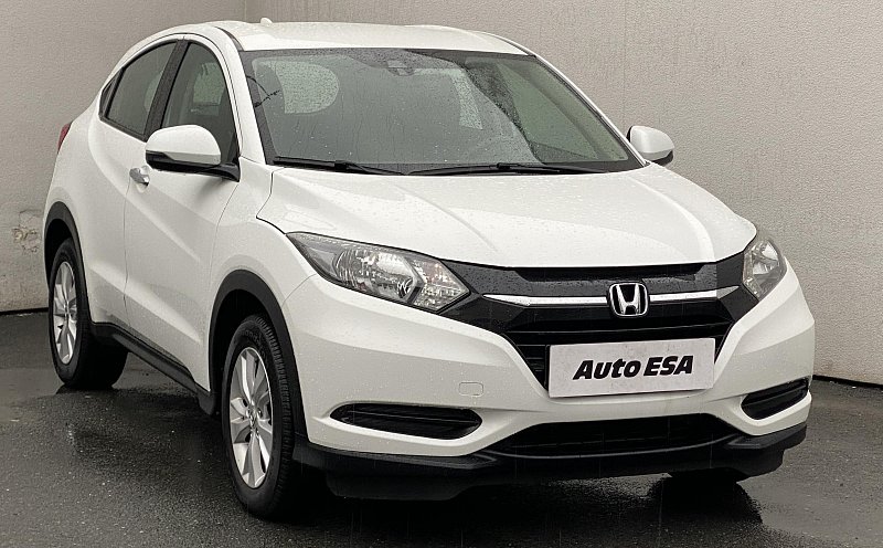 Honda HR-V 1.5 i-VTEC Comfort