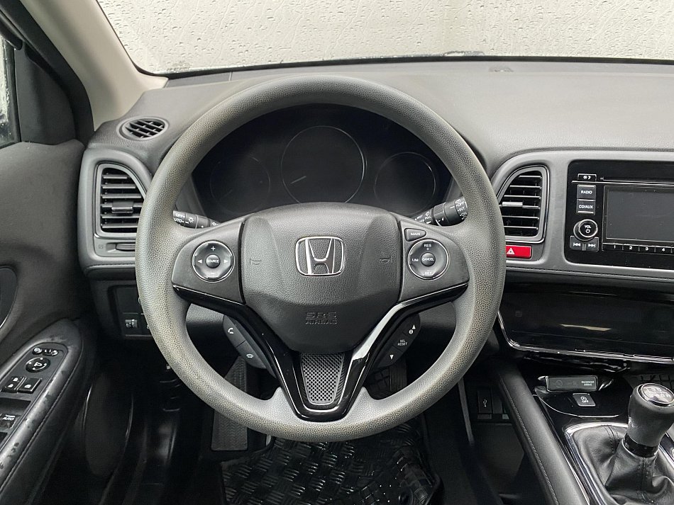 Honda HR-V 1.5 i-VTEC Comfort