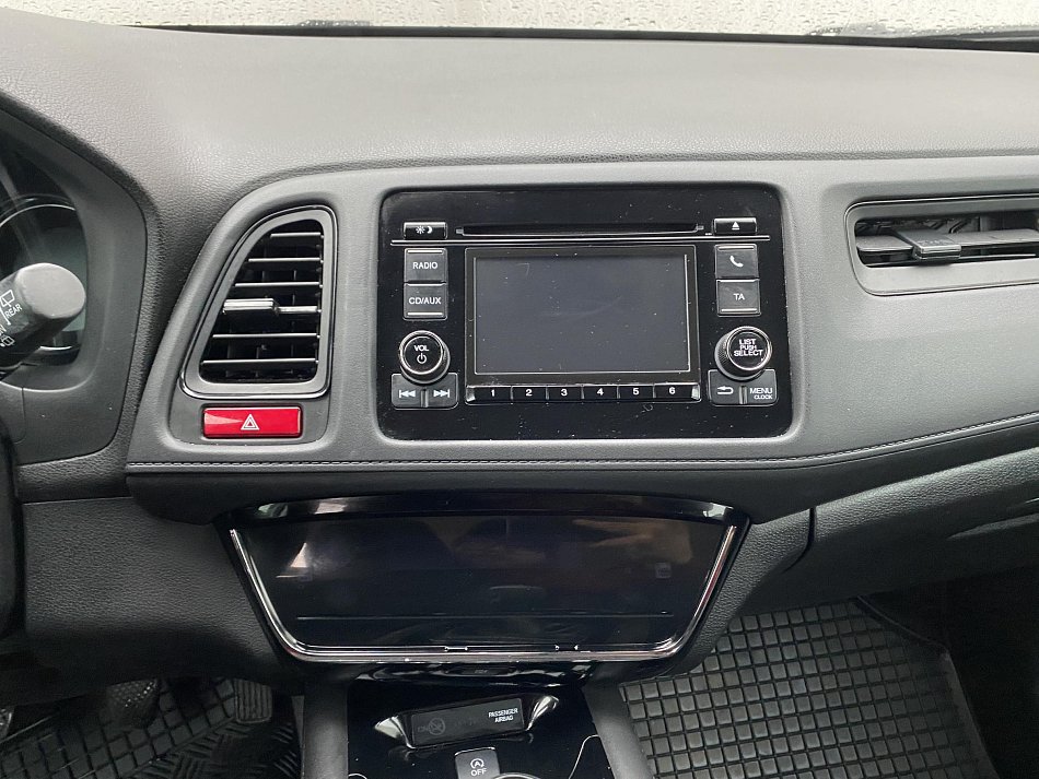 Honda HR-V 1.5 i-VTEC Comfort