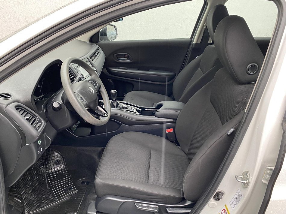 Honda HR-V 1.5 i-VTEC Comfort