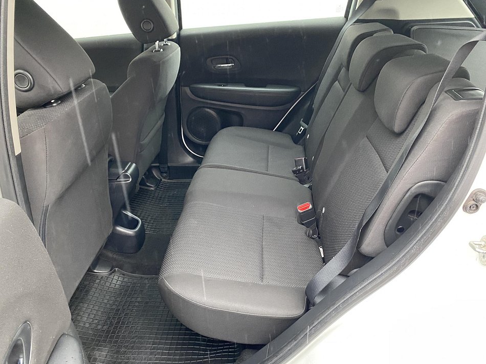 Honda HR-V 1.5 i-VTEC Comfort