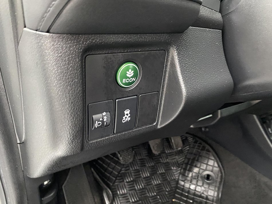 Honda HR-V 1.5 i-VTEC Comfort