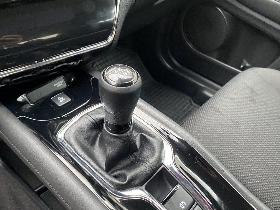 Honda HR-V 1.5 i-VTEC Comfort