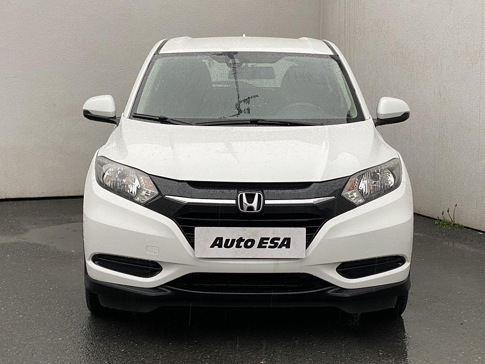 Honda HR-V 1.5 i-VTEC Comfort