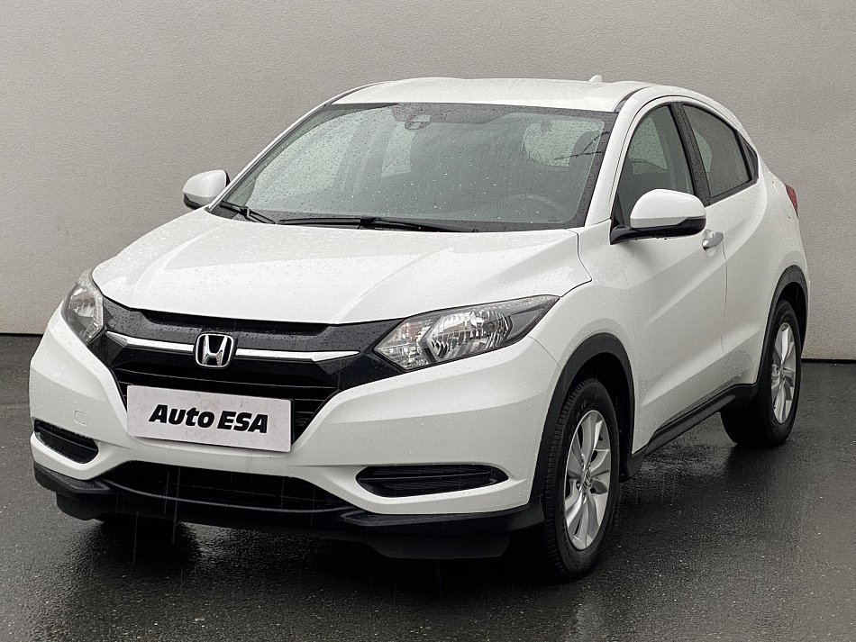 Honda HR-V 1.5 i-VTEC Comfort