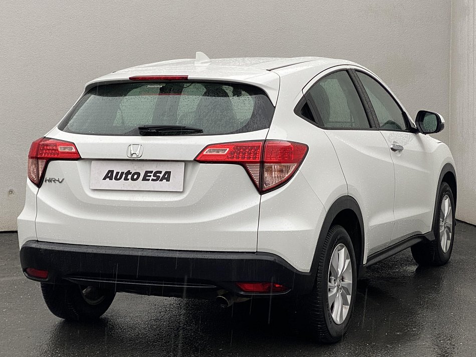 Honda HR-V 1.5 i-VTEC Comfort