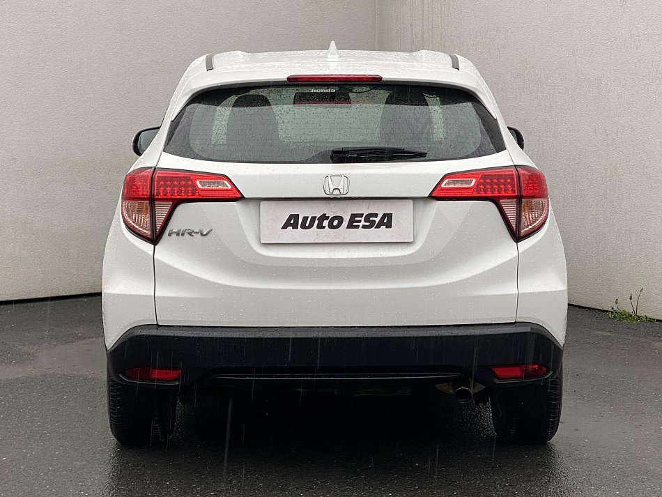 Honda HR-V 1.5 i-VTEC Comfort