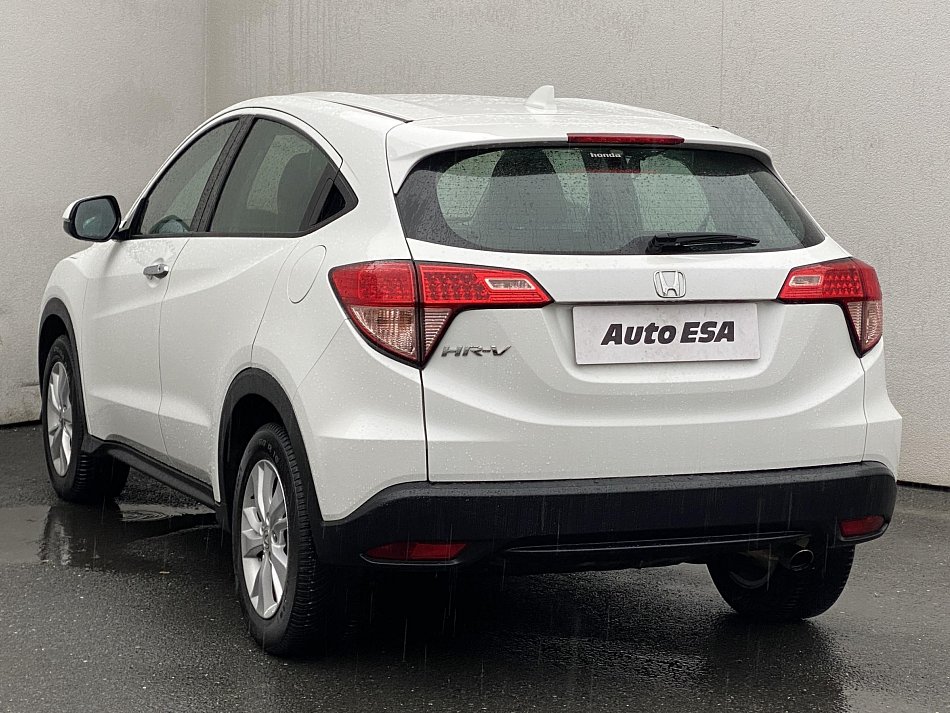 Honda HR-V 1.5 i-VTEC Comfort