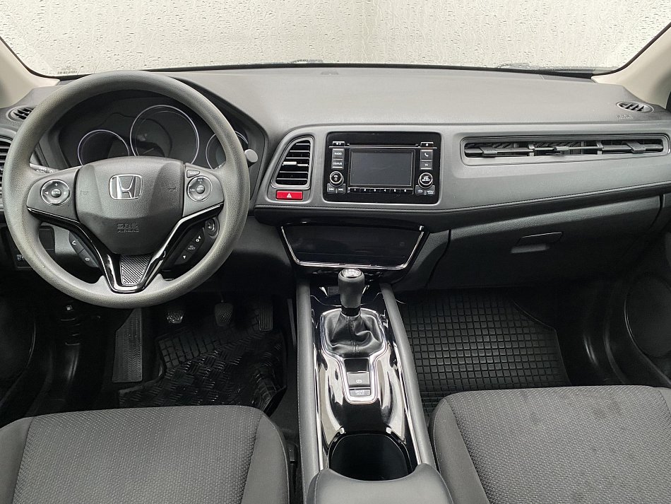 Honda HR-V 1.5 i-VTEC Comfort