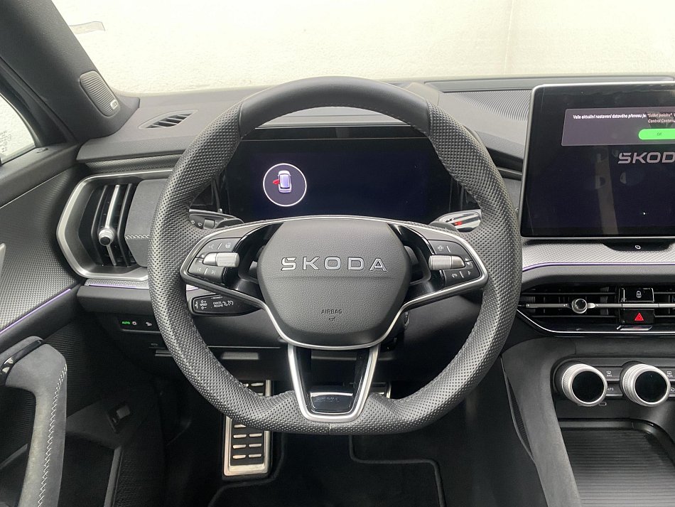 Škoda Kodiaq II 2.0 TDi SportLine