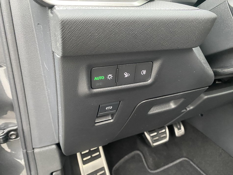 Škoda Kodiaq II 2.0 TDi SportLine