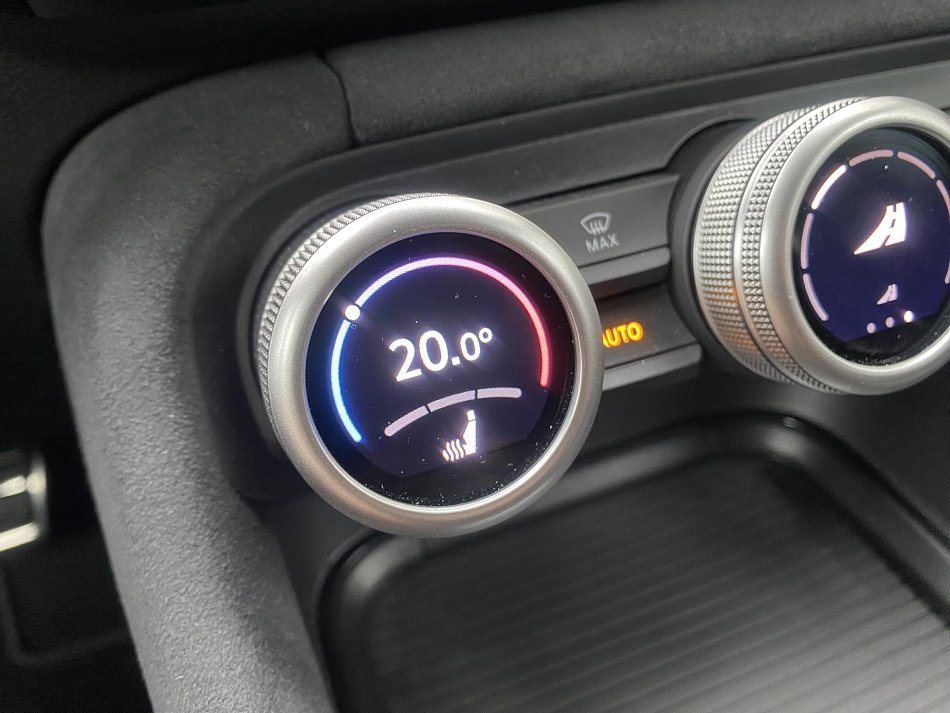 Škoda Kodiaq II 2.0 TDi SportLine