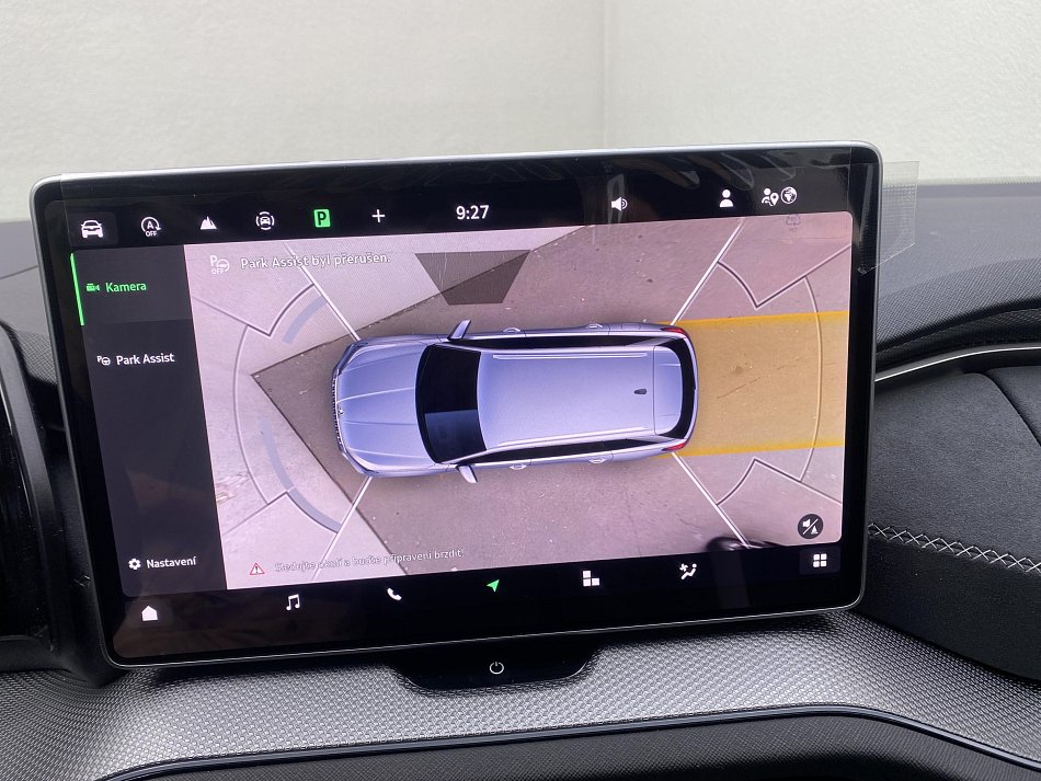 Škoda Kodiaq II 2.0 TDi SportLine