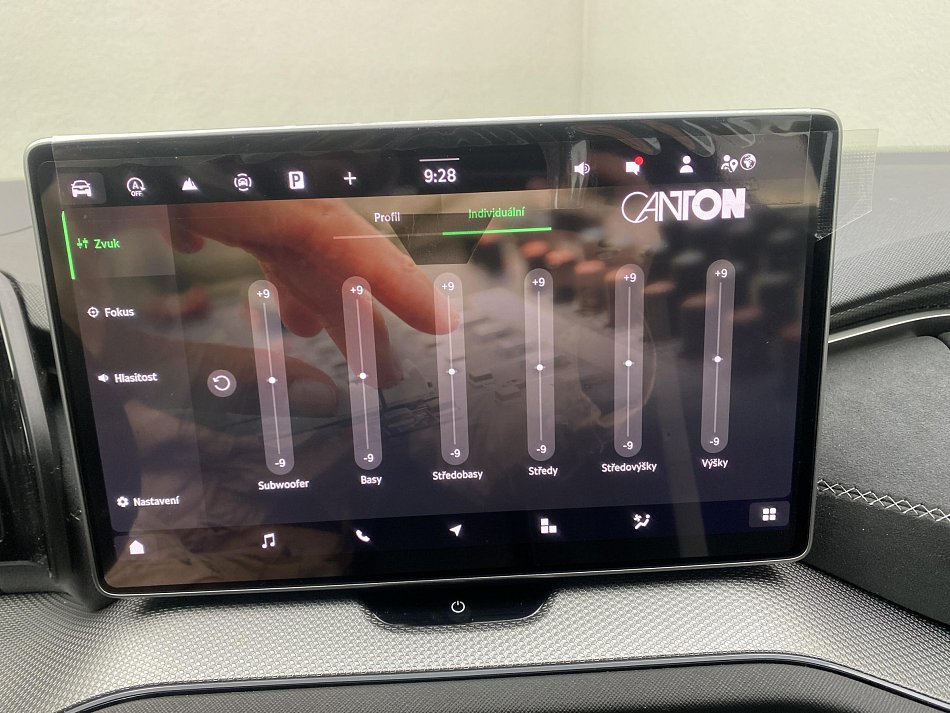 Škoda Kodiaq II 2.0 TDi SportLine