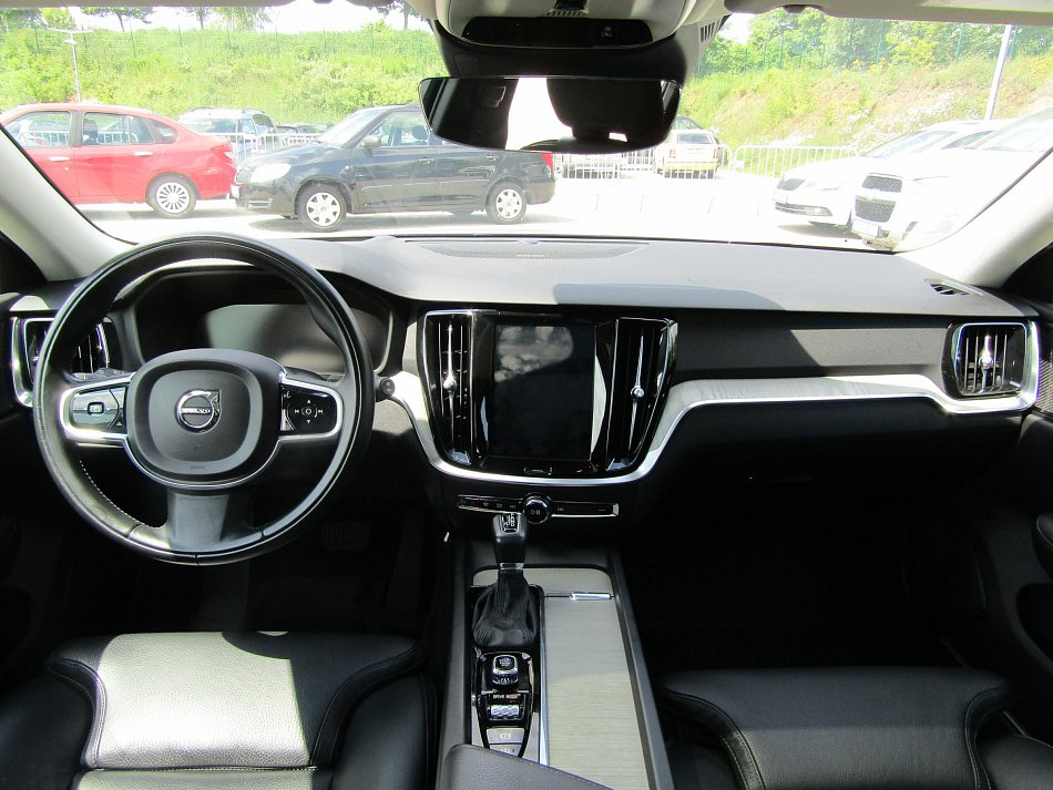 Volvo V60 2.0d  4x4