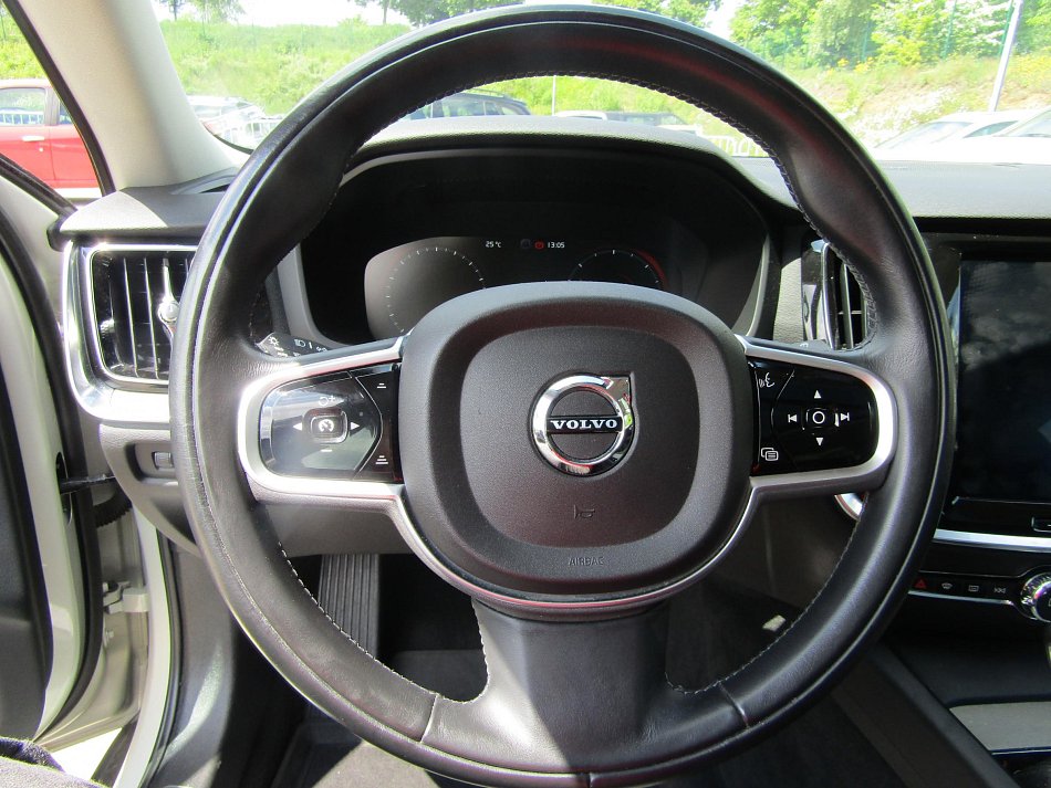 Volvo V60 2.0d  4x4