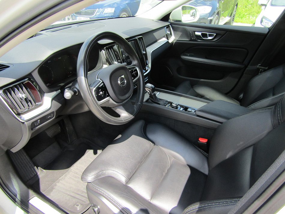 Volvo V60 2.0d  4x4