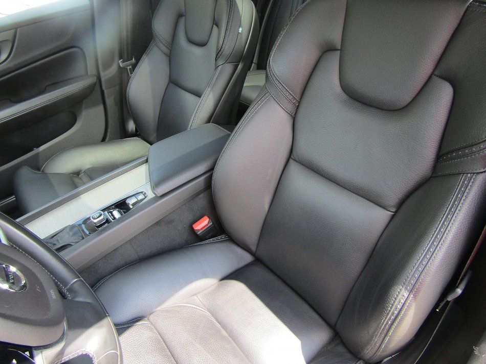 Volvo V60 2.0d  4x4