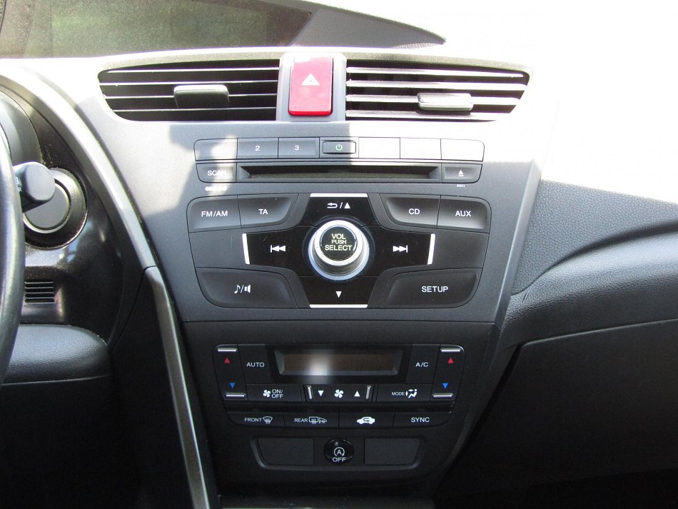 Honda Civic 1.8 i-VTEC 