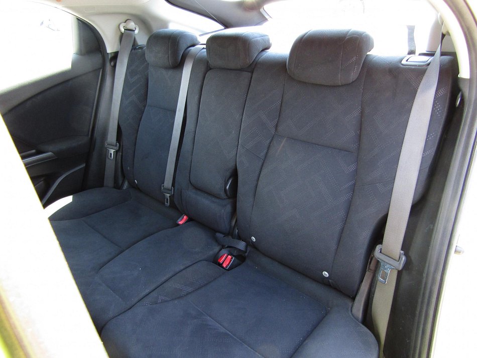 Honda Civic 1.8 i-VTEC 