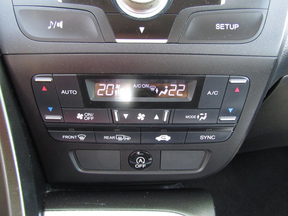 Honda Civic 1.8 i-VTEC 