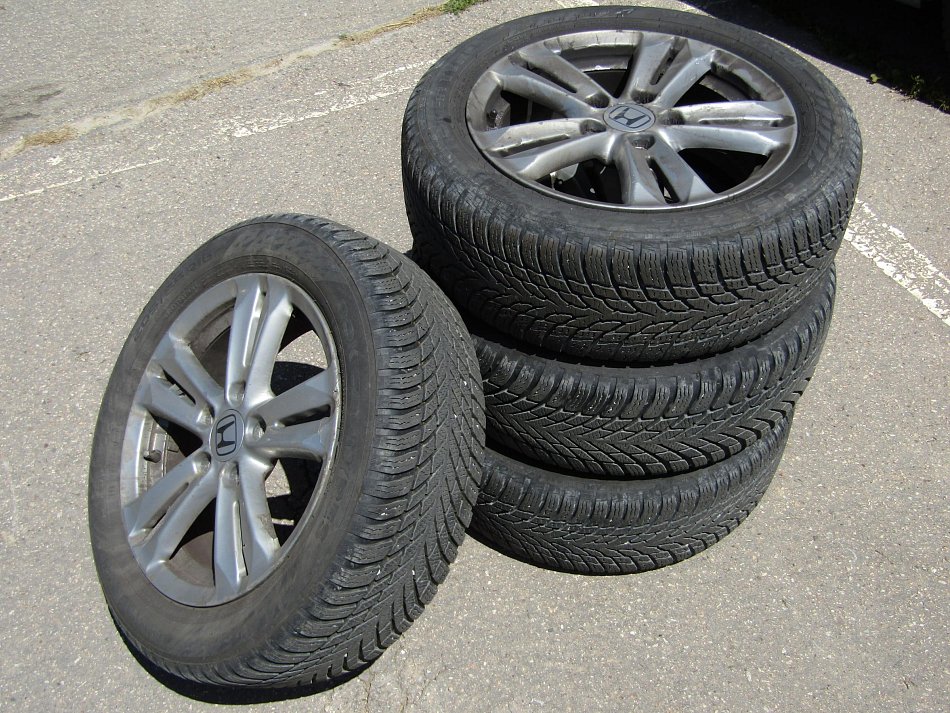 Honda Civic 1.8 i-VTEC 