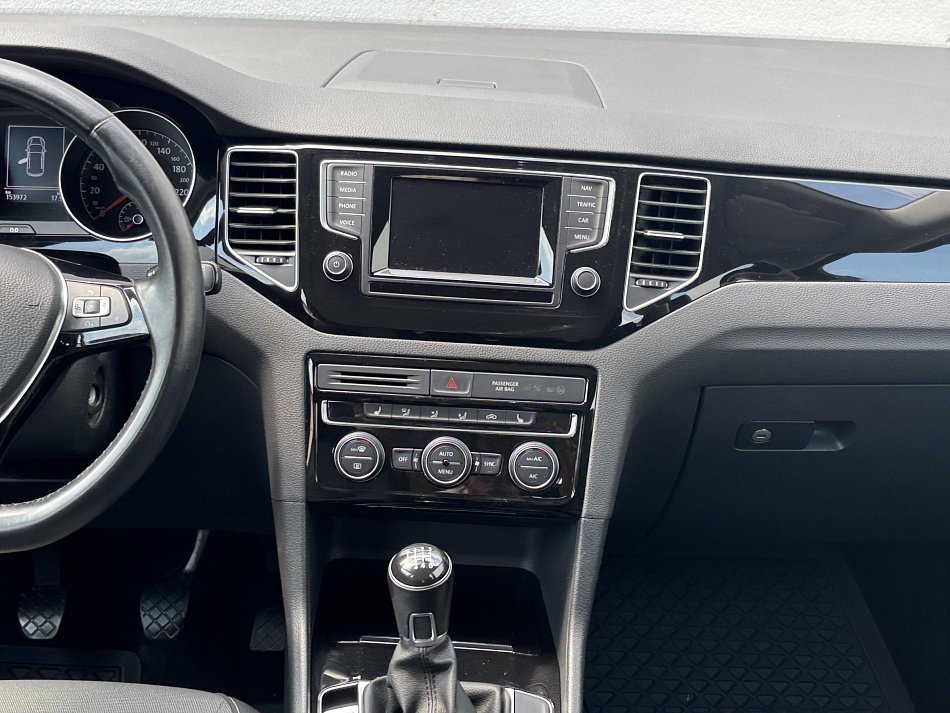 Volkswagen Sportsvan 1.4 TSi Highline
