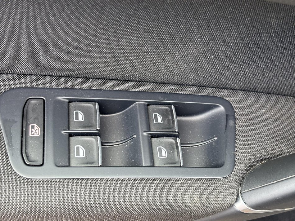 Volkswagen Sportsvan 1.4 TSi Highline