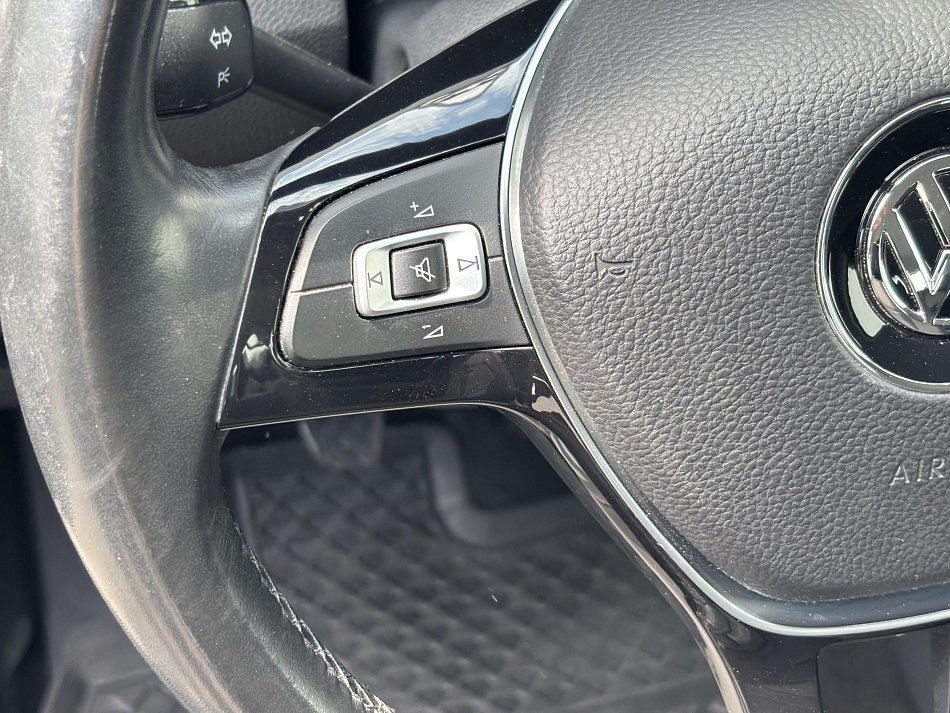 Volkswagen Sportsvan 1.4 TSi Highline