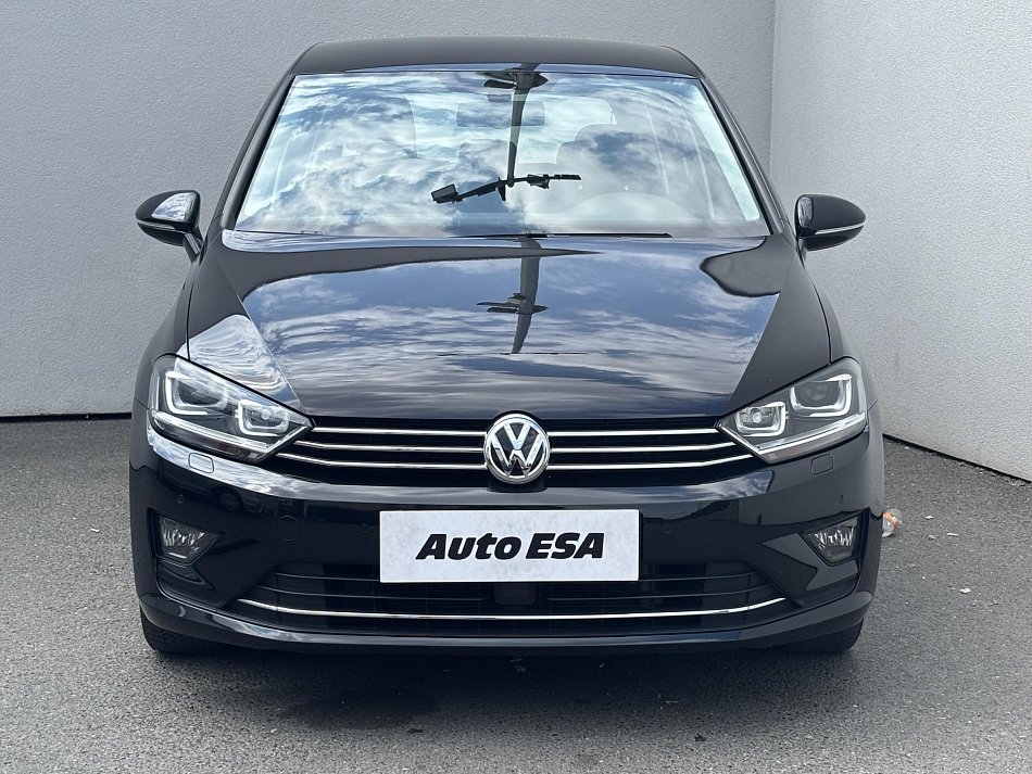 Volkswagen Sportsvan 1.4 TSi Highline