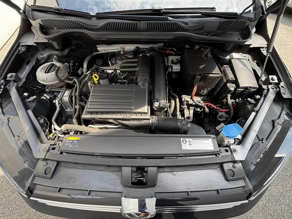 Volkswagen Sportsvan 1.4 TSi Highline