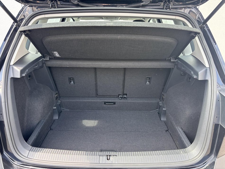 Volkswagen Sportsvan 1.4 TSi Highline