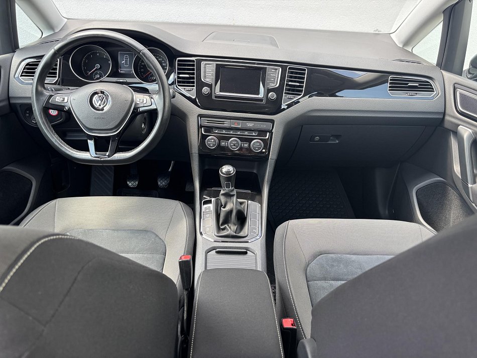 Volkswagen Sportsvan 1.4 TSi Highline