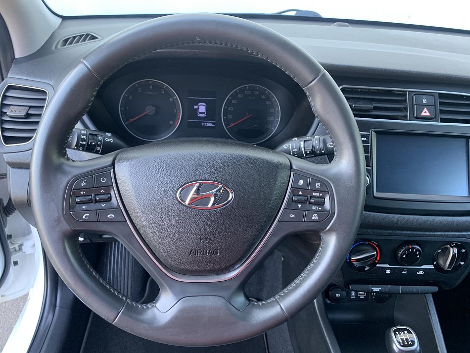 Hyundai I20 1.25i 