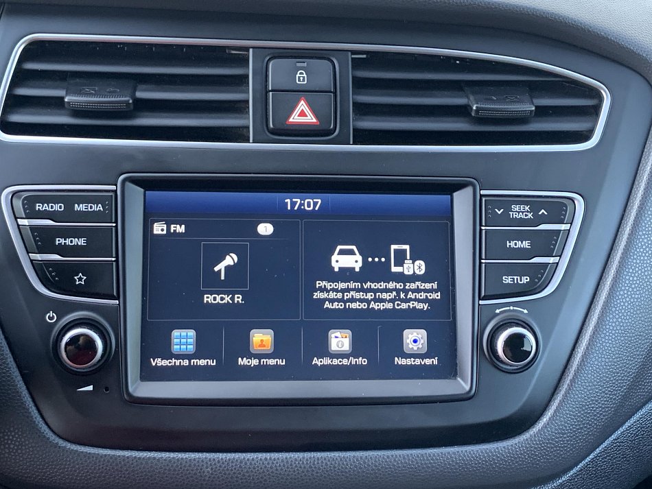 Hyundai I20 1.25i 