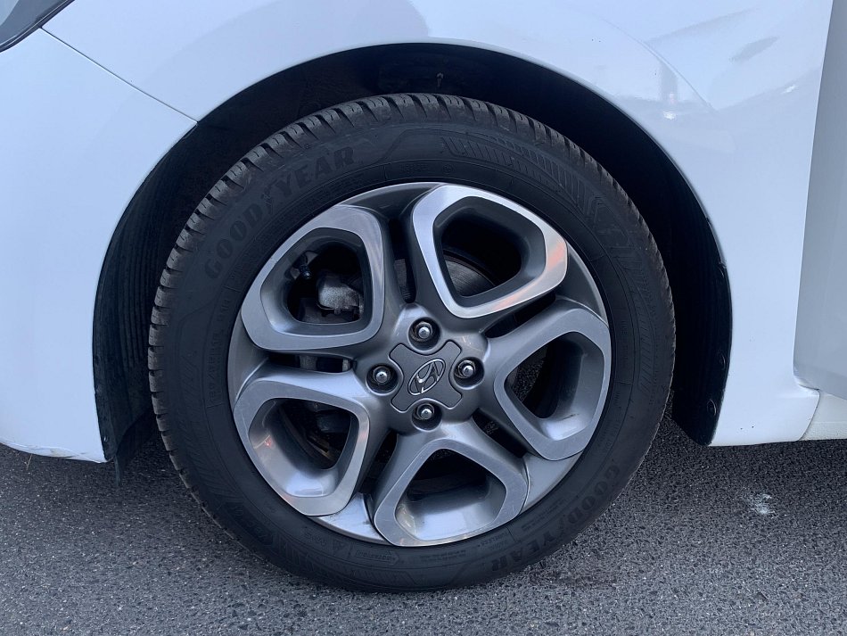 Hyundai I20 1.25i 