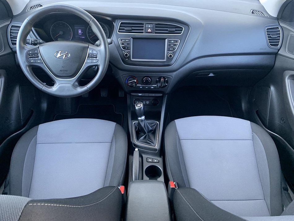 Hyundai I20 1.25i 