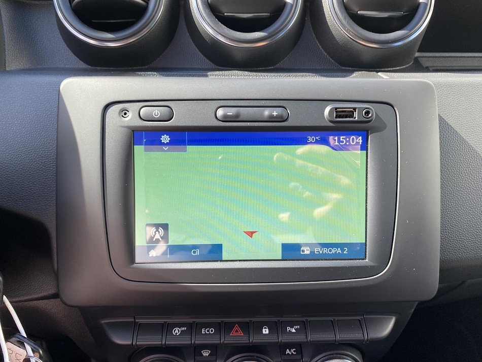 Dacia Duster 1.3 TCe Prestige