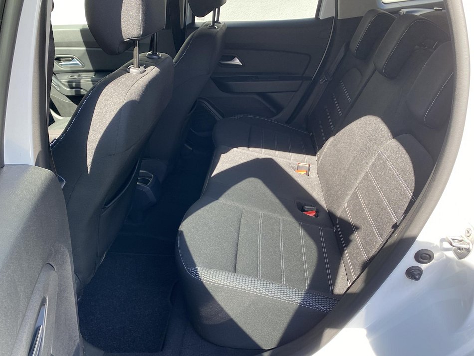 Dacia Duster 1.3 TCe Prestige