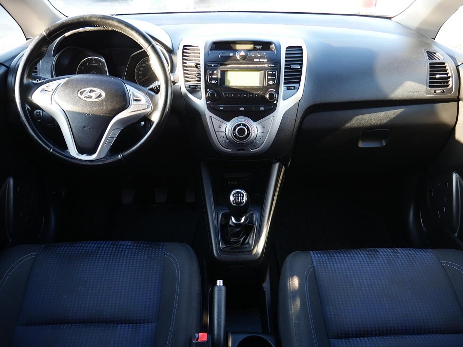 Hyundai Ix20 1.6 i 